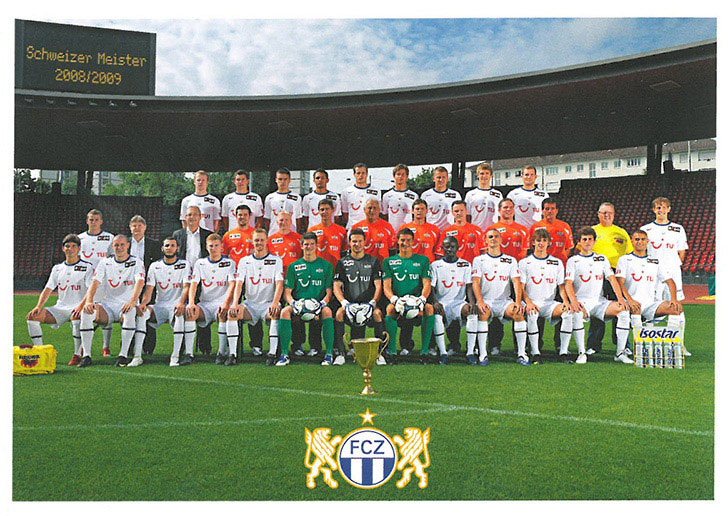 DbFCZ 2009 2010